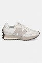 New Balance 327 sneakers U327W2L5 μπεζ SS26