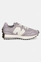 New Balance 327 sneakers U327W88S γκρί SS26