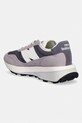 Obuwie New Balance 370 sneakersy U370644 fioletowy
