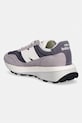 Obuwie New Balance 370 sneakersy U370644 fioletowy