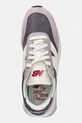 New Balance 370 sneakersy fioletowy U370644