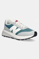 New Balance 370 Αθλητικά τιρκουάζ U3707II