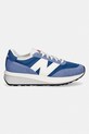 New Balance 370 sneakersy U3707QV niebieski SS26