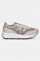 New Balance 370 sneakersy damskie U370953 beżowy SS26