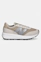New Balance 370 sneakersy damskie U370953 beżowy SS26