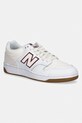 New Balance 480 tenisky béžová U480P1BB
