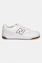 New Balance 480 tenisky U480P1BB béžová SS26