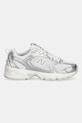 New Balance 530 sneakersy U5303IR srebrny SS26