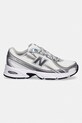 New Balance 740 sneakersy U7402Y9 szary SS26