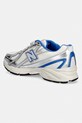 Obuwie New Balance 740 sneakersy U74034F szary