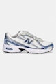 New Balance 740 sneakersy U7405K9 granatowy SS26