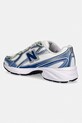 Obuwie New Balance 740 sneakersy U7405K9 granatowy