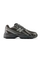 New Balance 740 buty srebrny U7407YI