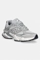 New Balance 9060 sneakersy szary U90601NR