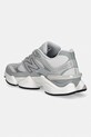 Obuwie New Balance 9060 sneakersy U90601NR szary