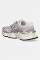 Încălțăminte New Balance sneakers 9060 U906029M violet