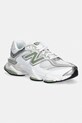New Balance 9060 sneakersy biały U90603B6