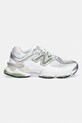 New Balance 9060 sneakersy U90603B6 biały SS26