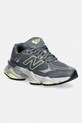 New Balance 9060 tenisice siva U906041H