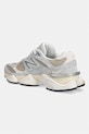 Obuwie New Balance 9060 sneakersy U9060440 szary