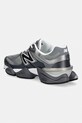 Obuwie New Balance 9060 sneakersy U906051K szary