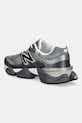Boty New Balance 9060 boty sneakers U906051K šedá