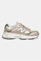 New Balance 9060 sneakersy U90606BI beżowy SS26