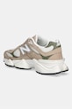 Obuwie New Balance 9060 sneakersy U90606BI beżowy