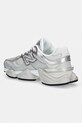 Obuv New Balance 9060 tenisky dámske U90606MU sivá