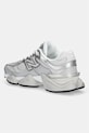 Obuv New Balance 9060 tenisky dámske U90606MU sivá