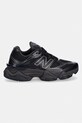 New Balance 9060 sneakersy U90606TO czarny SS26
