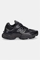 New Balance 9060 sneakersy U90606TO czarny SS26