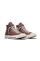 Converse trampki Chuck 70 A15967C brązowy SS26