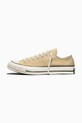Converse tenisówki Chuck 70 beżowy A15974C