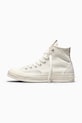 Πάνινα παπούτσια Converse Chuck 70 μπεζ A15989C