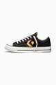 Converse tenisówki Star Player 76 czarny A16015C