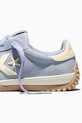 Converse sneakersy zamszowe Run Star Trainer A16075C