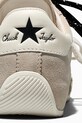 Converse tenisówki zamszowe Chuck Taylor Lo A16122C