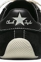Converse tenisówki zamszowe Chuck Taylor Lo A16123C