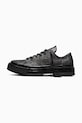 Converse teniși de piele Chuck 70 National negru A16629C