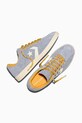 Converse sneakersy zamszowe All Star Classic Trainer A17757C