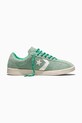 Converse sneakersy zamszowe All Star Classic Trainer pozostałe turkusowy A17758C