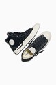 Πάνινα παπούτσια Converse Chuck 70 A17763C