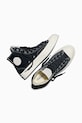Πάνινα παπούτσια Converse Chuck 70 A17763C