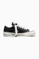 Converse teniși Chuck Taylor Throwback plată negru A19080C