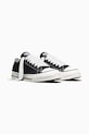 Converse teniși Chuck Taylor Throwback A19080C negru SS26