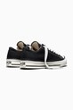 Încălțăminte Converse teniși Chuck Taylor Throwback A19080C negru