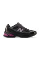 New Balance sneakersy 2010 tekstylny czarny U20106Y6