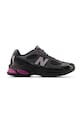 New Balance sneakersy 2010 tekstylny czarny U20106Y6