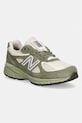 New Balance U9901 Made in Usa sneakersy zielony U9901MX